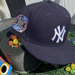 Awake x Hatclub x mlb x yankee